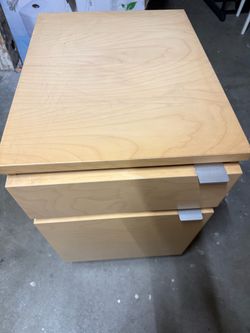 File cabinet
