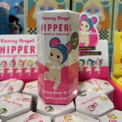 Sonny Angel Mini Figure Blind Box Authentic