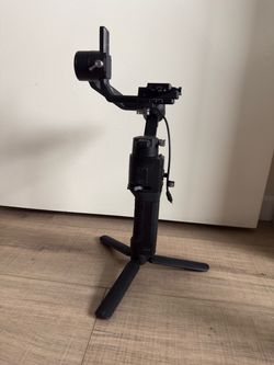 DJI Ronin-SC Camera Gimbal Stabilizer