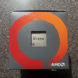 AMD Ryzen 5 2600x YD260XBCAFBOX