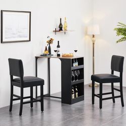 Office Chair S ,2 Pcs