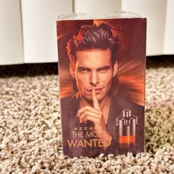 Azzaro The Most Wanted – High Quality Inspired Fragrance