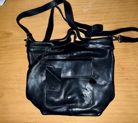 Leather Purse