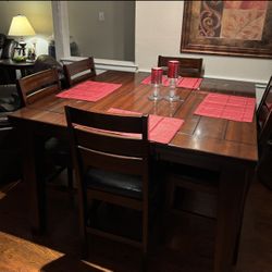 Dinning Room Table