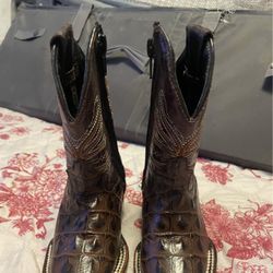 Toddler Cowboy Boots 