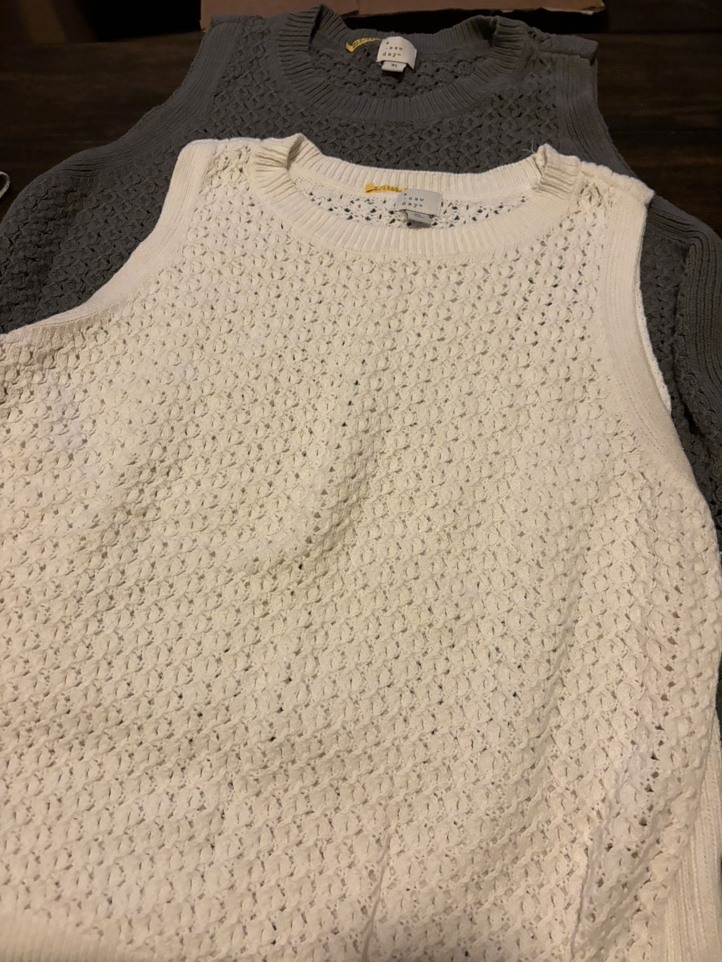 Womens Clothes Size L-XL