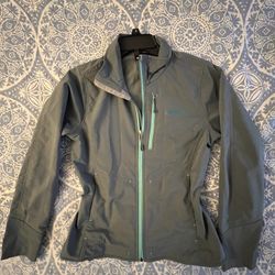 Patagonia Windbreaker 