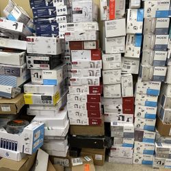 Bathroom Faucets, Kitchen Faucets And Shower Sets . Price Ranges From $45 to  $150