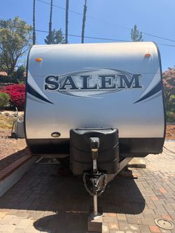 2013 salem  Tbud27