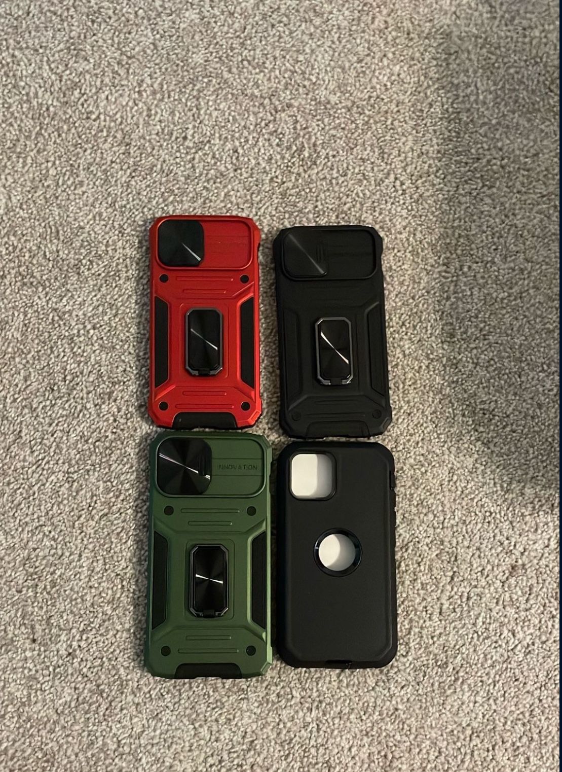 iPhone Cases 