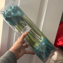 Craft Lilly Decorative Flowers 