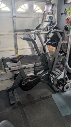 Rogue echo bike v2
