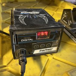 TrakPower TK955 Digital Soldering Iron 