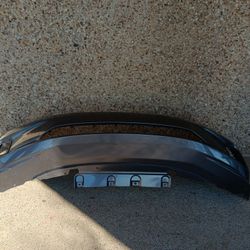 2021-22 Honda Odyssey Front Bumper 