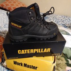 Caterpillar ZIze 9