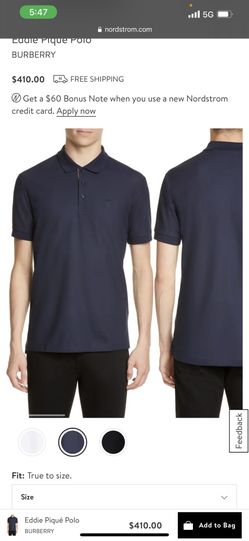 Burberry Polo