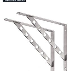Shelf Brackets (Heavy DUTY)