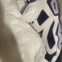 Jordan Olympic 6