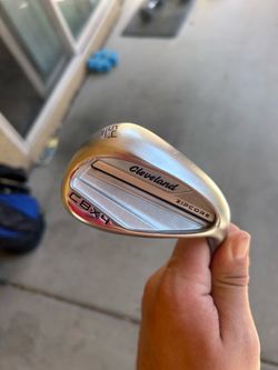 Cleveland Zip Core CBX4 54 Degree Wedge