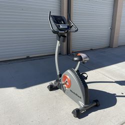 *Free Delivery* Nordic Track Exercise Bike
