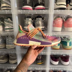 Adidas Human Race NMD, Size 11