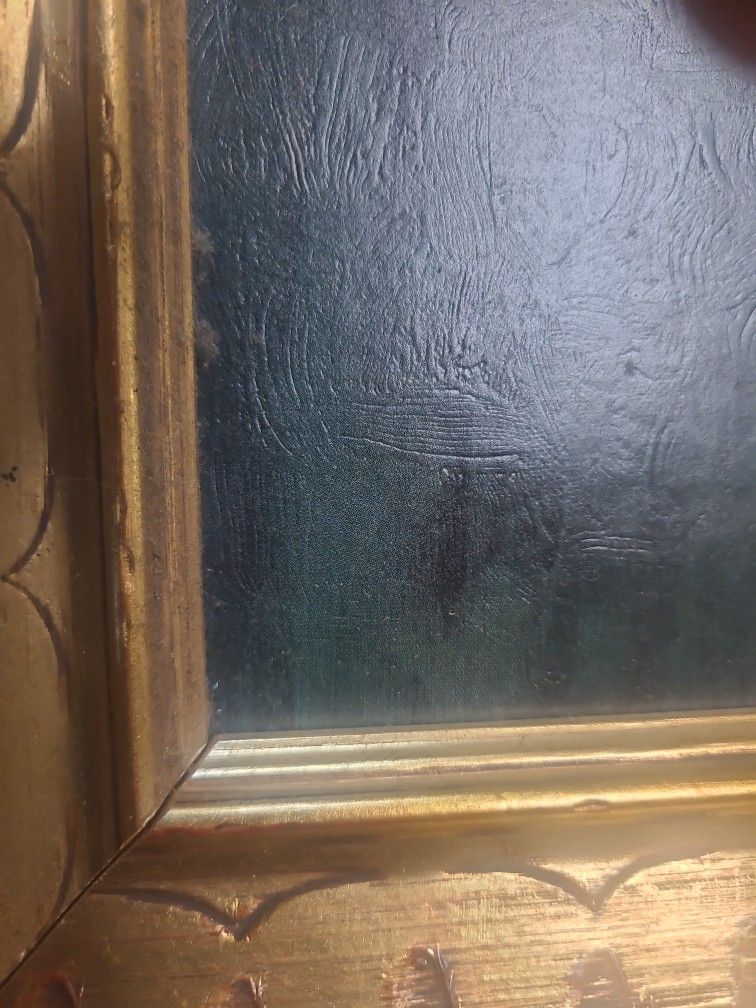 Moonlight Over Capri Casati