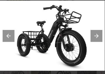 HJM EBike
