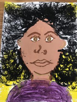 The woman of the world aka Proud woman