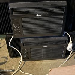 Ac Air conditioner 