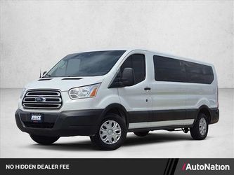 2019 Ford Transit-350