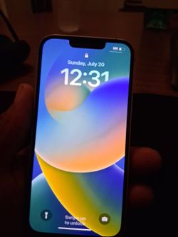 Iphone 14 Tmobile In Excellent Condition $300 Price Is Firm 