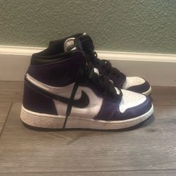4y 5.5 women's jordan 1