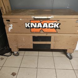 Caja De Herramientas 