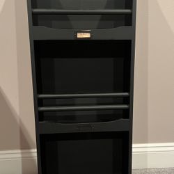 Magazine, Letter Stand 