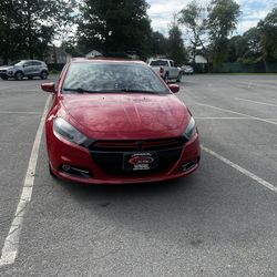 2013 Dodge Dart