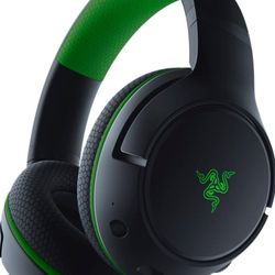 Razer Kaira Pro Wireless Gaming Headset