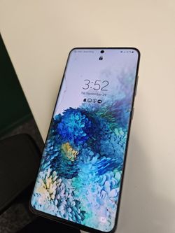 Samsung S20 Great Condition