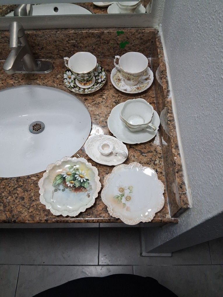 Fine China