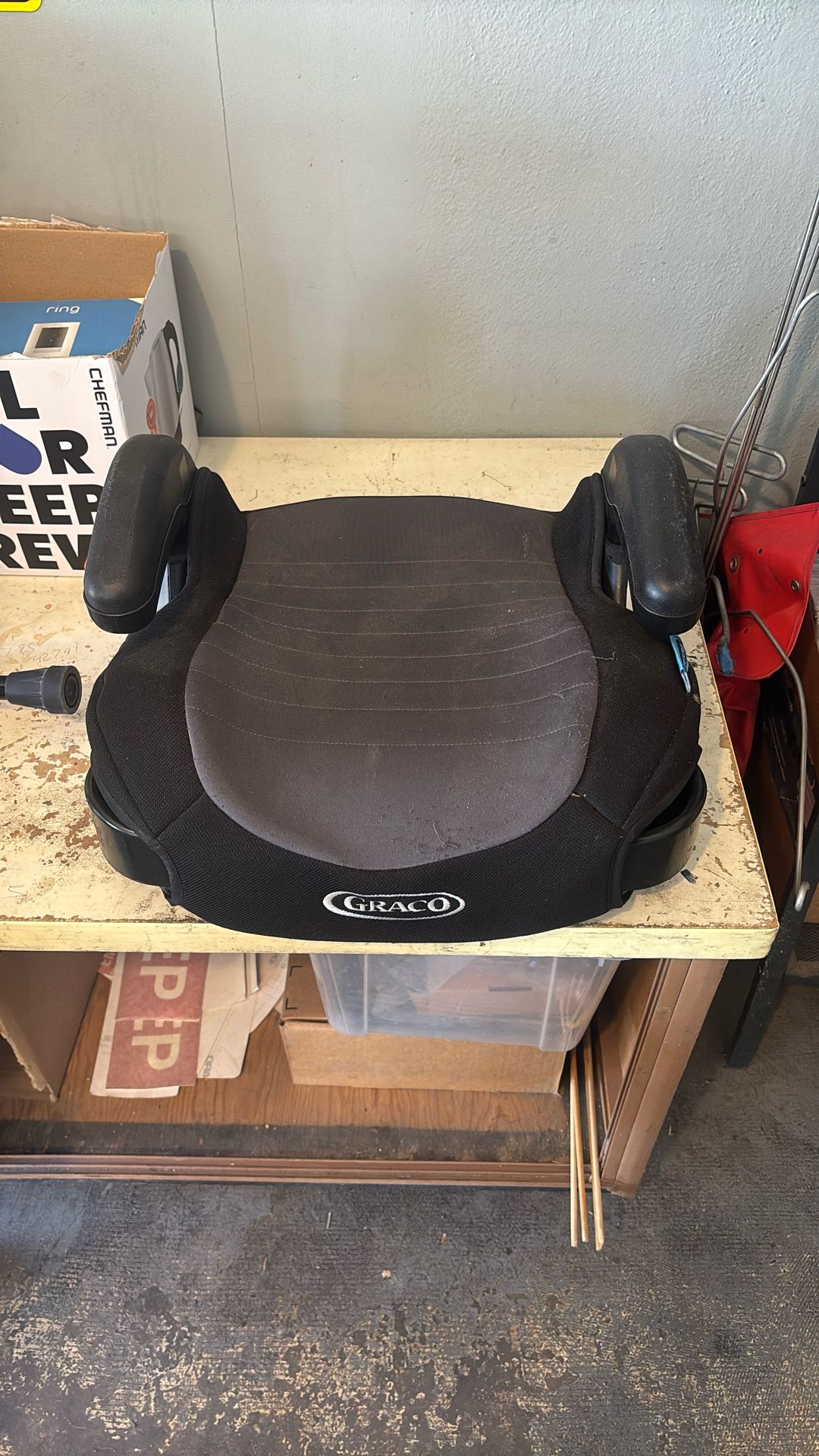 Jumper Seat Booster Seat Car Seat