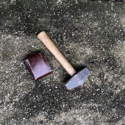 Lump Hammer