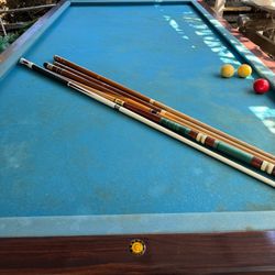 Carom Billiard Table/carombola