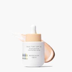 Beekman Milk Tint SPF 43 Light