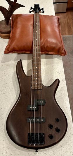 Ibanez Electric Bass Guitar - Brand New