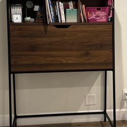 Threshold Loring Secretary Desk