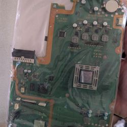 CUH1215A SAC-001 Motherboard PS4