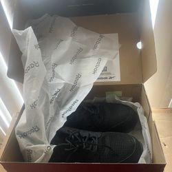 Size 13 Reebok Steel (Comp)Toe Work Boots 