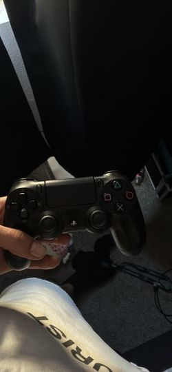 Sony PS4 DualShock 4 Controller