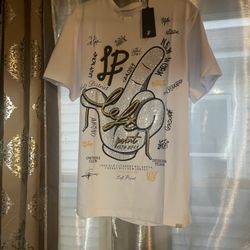 Left Point 2x Shirt Sold Out Online 