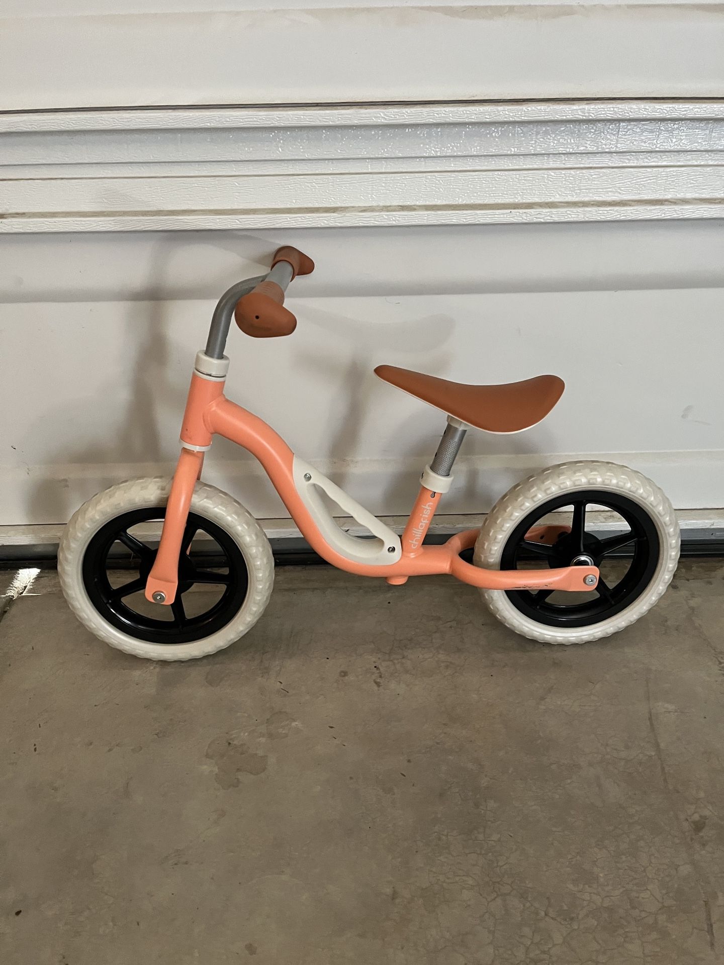 Kids bikes