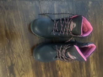 Snow Boots